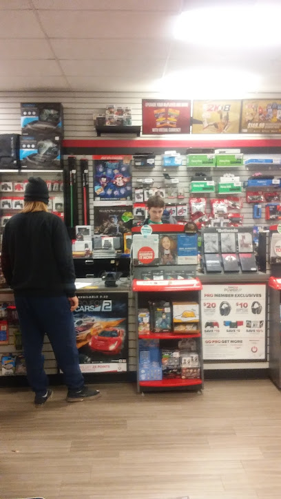 GameStop — TCG Shop in Billings, Montana