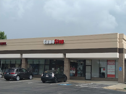 GameStop — TCG Shop in Lenexa, Kansas