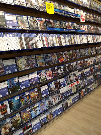 GameStop — TCG Shop in Overland Park, Kansas