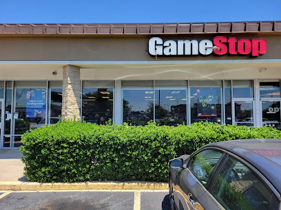 GameStop — TCG Shop in Kinston, North Carolina