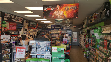 GameStop — TCG Shop in Olathe, Kansas