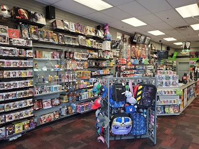 GameStop — TCG Shop in Leavenworth, Kansas