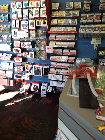 GameStop — TCG Shop in Kansas City, Kansas
