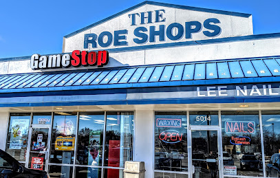 GameStop — TCG Shop in Roeland Park, Kansas