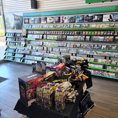 GameStop — TCG Shop in Kansas City, Missouri
