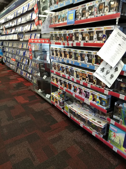 GameStop — TCG Shop in Kansas City, Missouri