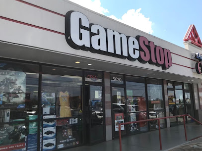 GameStop — TCG Shop in Tucson, Arizona