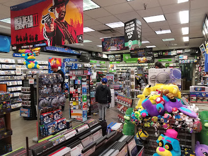 GameStop — TCG Shop in Puyallup, Washington