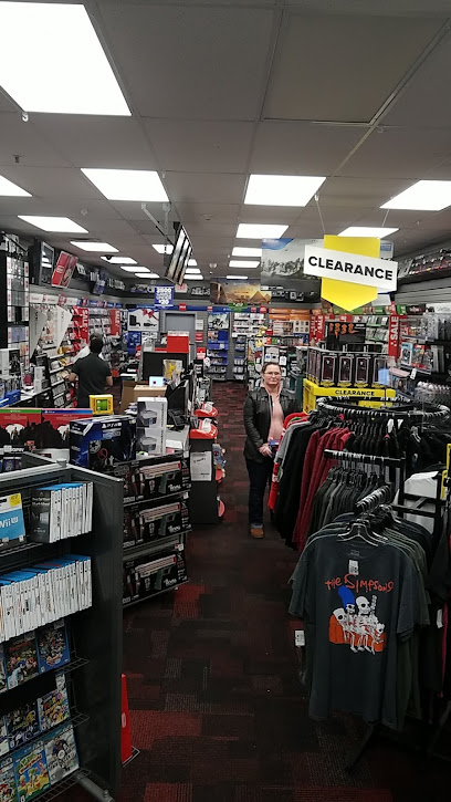 GameStop — TCG Shop in Hudson, New York