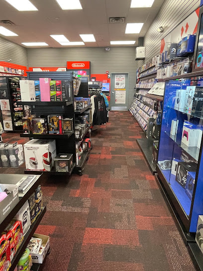 GameStop — TCG Shop in Rochester, New York