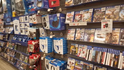 GameStop — TCG Shop in Caldwell, Idaho