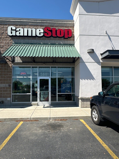 GameStop — TCG Shop in Nampa, Idaho