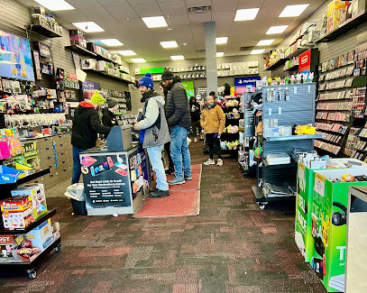 GameStop — TCG Shop in Rochester, New York