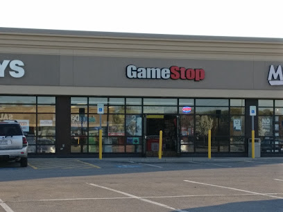GameStop — TCG Shop in Batavia, New York