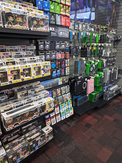 GameStop — TCG Shop in Boise, Idaho