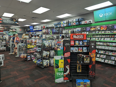 GameStop — TCG Shop in Sarasota, Florida