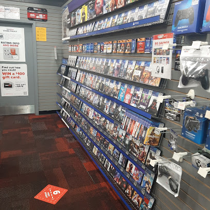GameStop — TCG Shop in Greece, New York