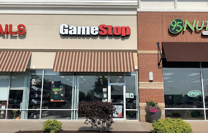 GameStop — TCG Shop in Rochester, New York