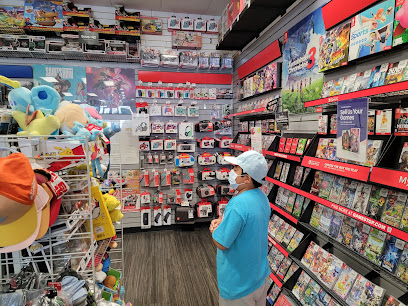 GameStop — TCG Shop in Las Vegas, Nevada