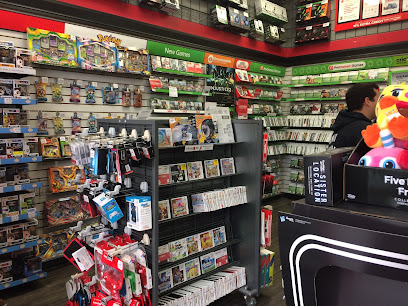 GameStop — TCG Shop in West Covina, California
