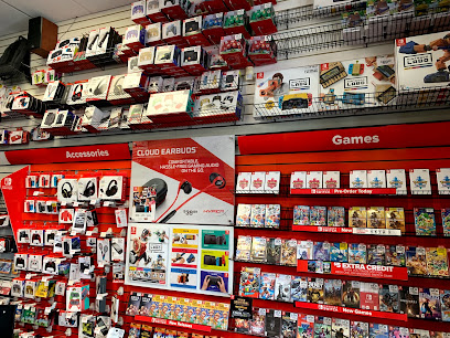 GameStop — TCG Shop in Simi Valley, California