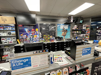 GameStop — TCG Shop in Madison, Tennessee