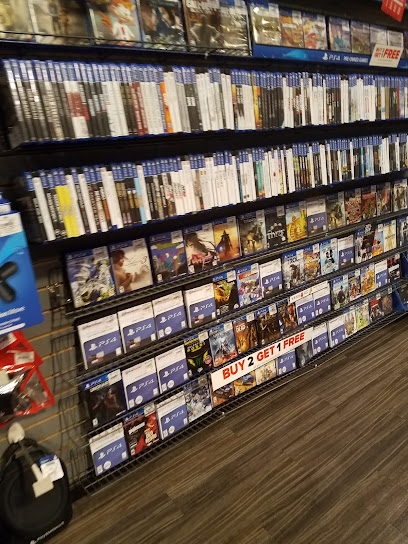 GameStop — TCG Shop in Nashville, Tennessee