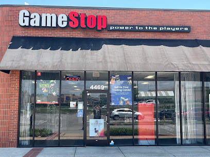 GameStop — TCG Shop in Hermitage, Tennessee