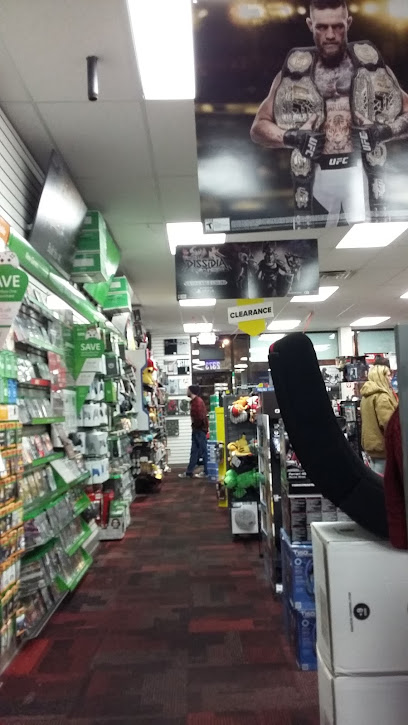 GameStop — TCG Shop in Glasgow, Kentucky