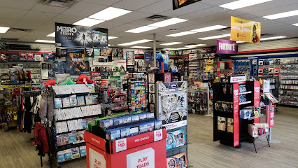 GameStop — TCG Shop in Lawrence, Kansas