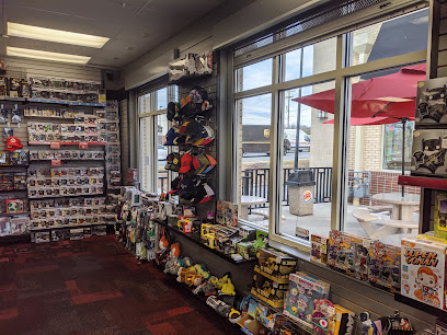 GameStop — TCG Shop in Winston-Salem, North Carolina