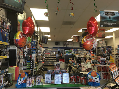 GameStop — TCG Shop in Cypress, California