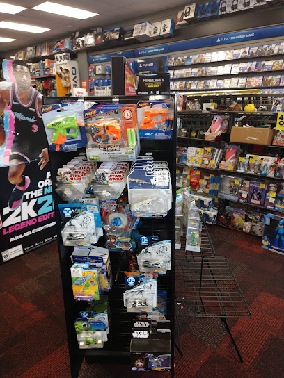GameStop — TCG Shop in High Point, North Carolina