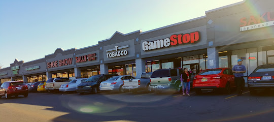GameStop — TCG Shop in Thomasville, North Carolina