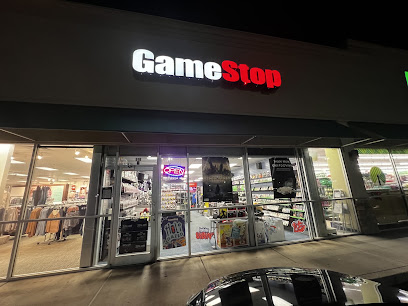 GameStop — TCG Shop in Alamogordo, New Mexico