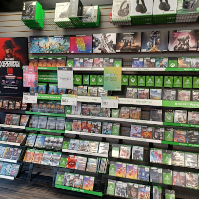 GameStop — TCG Shop in Altoona, Pennsylvania