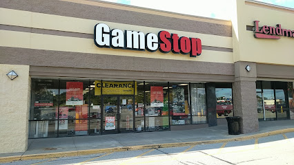 GameStop — TCG Shop in Indiana, Pennsylvania