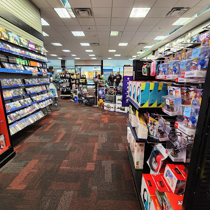 GameStop — TCG Shop in Dayton, Ohio