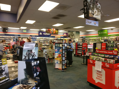 GameStop — TCG Shop in Corona, California