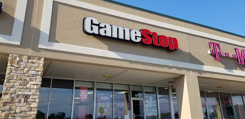GameStop — TCG Shop in Piqua, Ohio