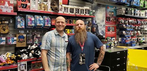 GameStop — TCG Shop in Clayton, Ohio