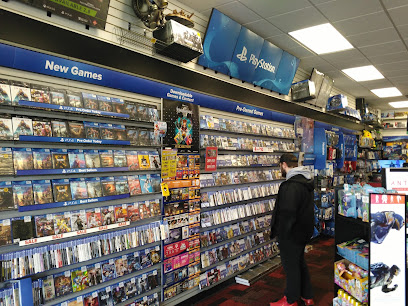 GameStop — TCG Shop in Huber Heights, Ohio