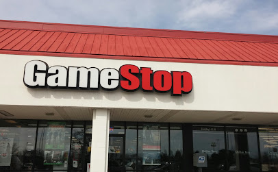 GameStop — TCG Shop in Sidney, Ohio