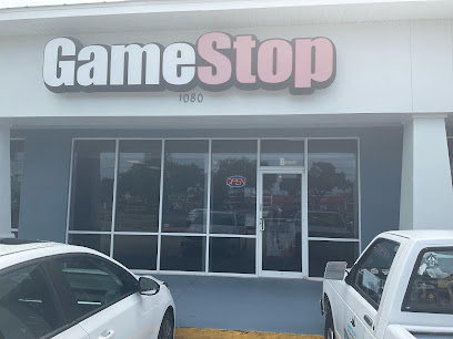 GameStop — TCG Shop in Melbourne, Florida
