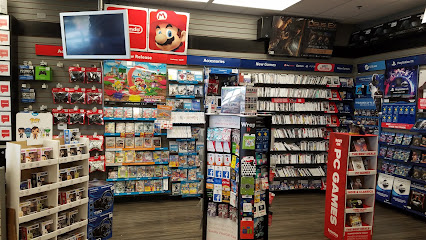 GameStop — TCG Shop in West Melbourne, Florida