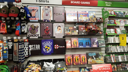 GameStop — TCG Shop in Moore, Oklahoma