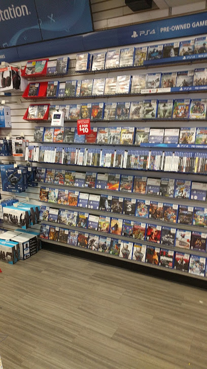GameStop — TCG Shop in Madison, Wisconsin