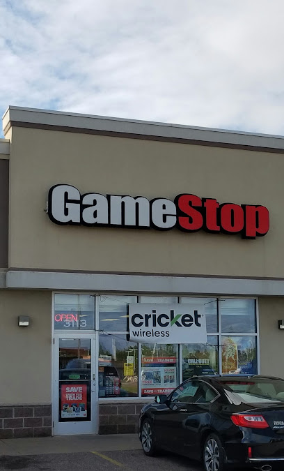 GameStop — TCG Shop in Marquette, Michigan