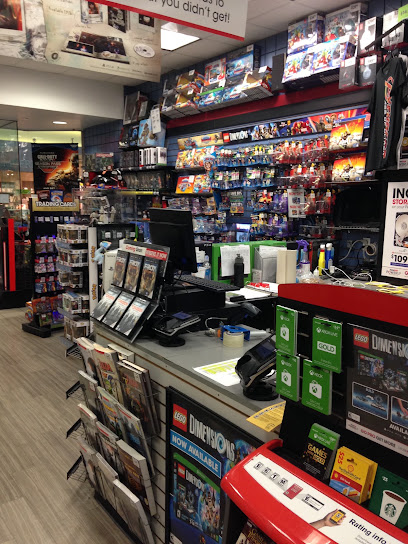 GameStop — TCG Shop in Tigard, Oregon