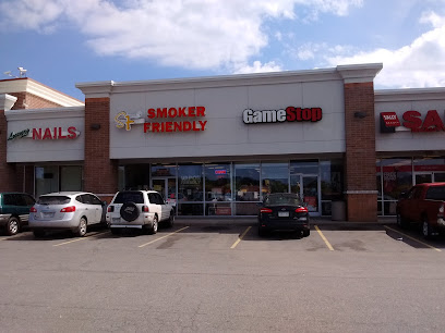 GameStop — TCG Shop in Fayetteville, West Virginia
